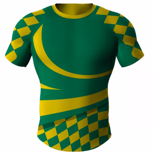 Униформа для регби Cusotm Kits